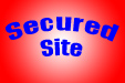 Secured Site